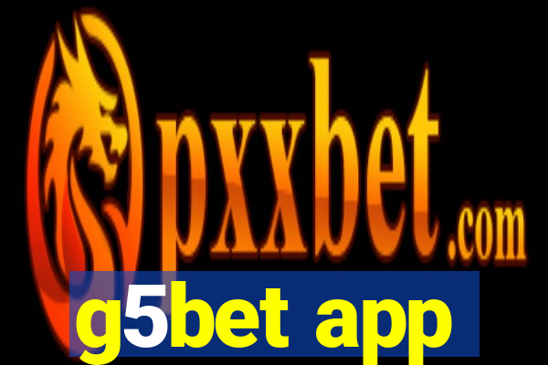 g5bet app